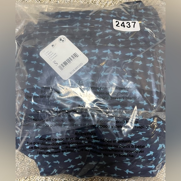 Free People Midnight Dance Print Maxi NWT - Picture 5 of 5